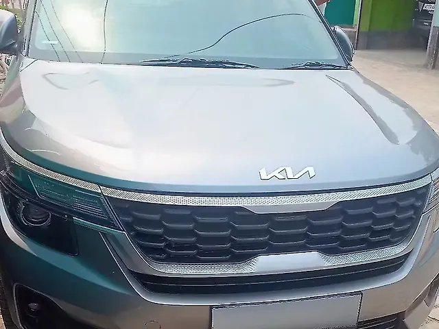 Used 2022 Kia Seltos in Dhubri