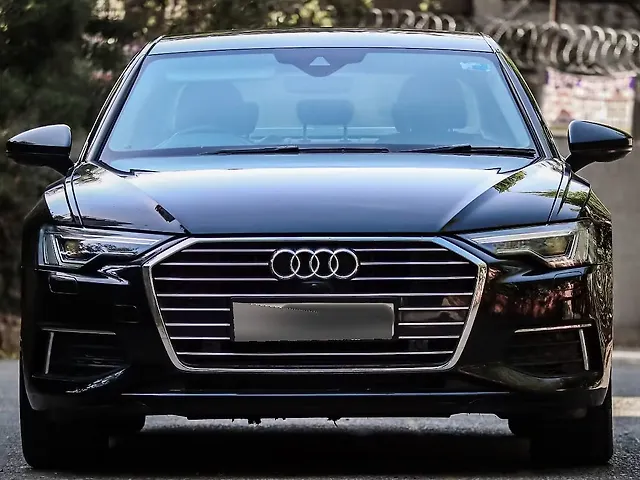 Used 2023 Audi A6 in Delhi
