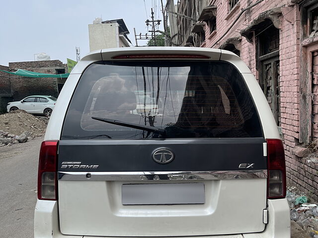 Used Tata Safari Storme [2012-2015] 2.2 LX 4x2 in Amritsar