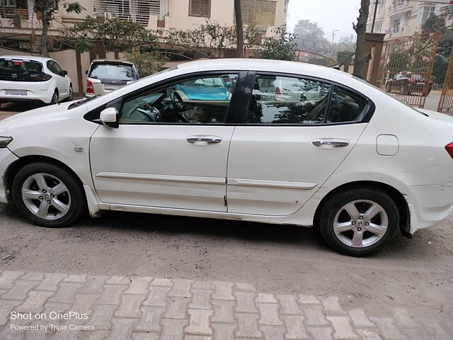 Used Honda City [2008-2011] 1.5 V MT in Ghaziabad