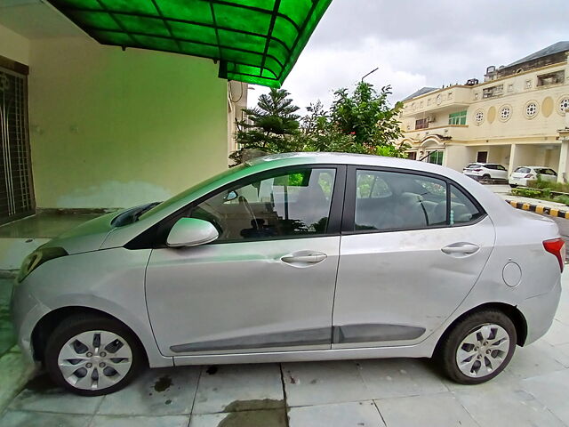 Used Hyundai Xcent [2014-2017] S 1.2 [2014-2016] in Meerut