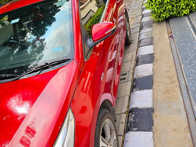 Used Hyundai Verna [2017-2020] SX Plus 1.6 CRDi AT in Ghaziabad