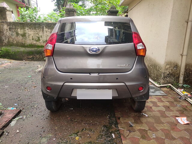 Used Datsun redi-GO [2016-2020] S 1.0 [2017-2019] in Mumbai