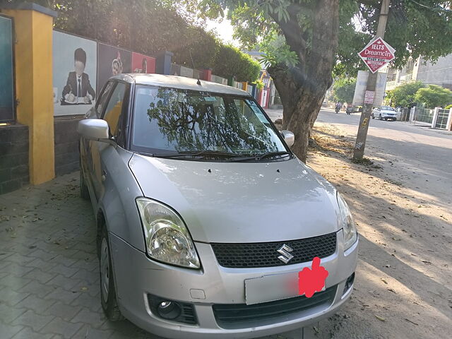 Used 2010 Maruti Suzuki Swift in Ludhiana