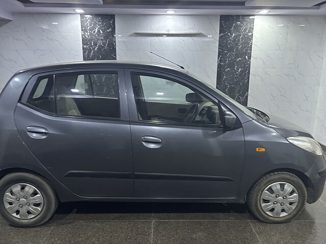 Used Hyundai i10 [2007-2010] Magna 1.2 in Delhi