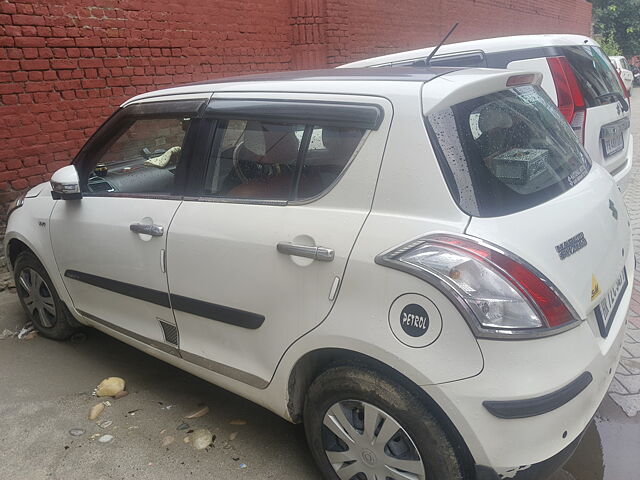 Used 2016 Maruti Suzuki Swift in Sohna