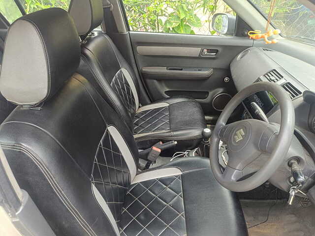 Used Maruti Suzuki Swift  [2005-2010] VXi in Bangalore