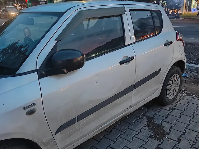 Used Maruti Suzuki Swift [2011-2014] LDi in Jaipur