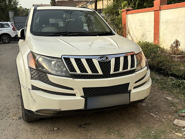 Used 2012 Mahindra XUV500 in Mirzapur