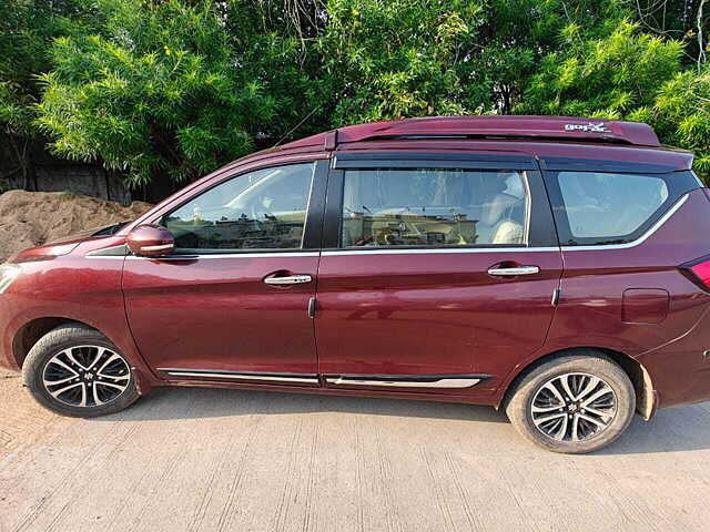 Used Maruti Suzuki Ertiga ZXi Plus in Raipur