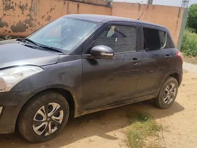 Used 2015 Maruti Suzuki Swift in Greater Noida