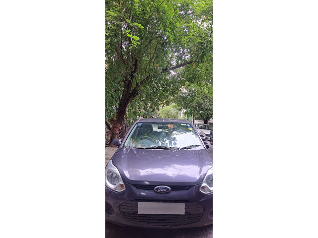 Used 2013 Ford Figo in Bangalore