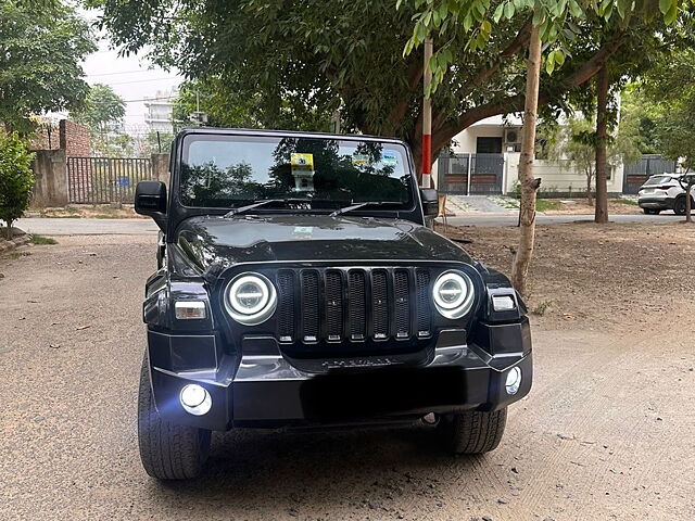 Used 2022 Mahindra Thar in Gurgaon