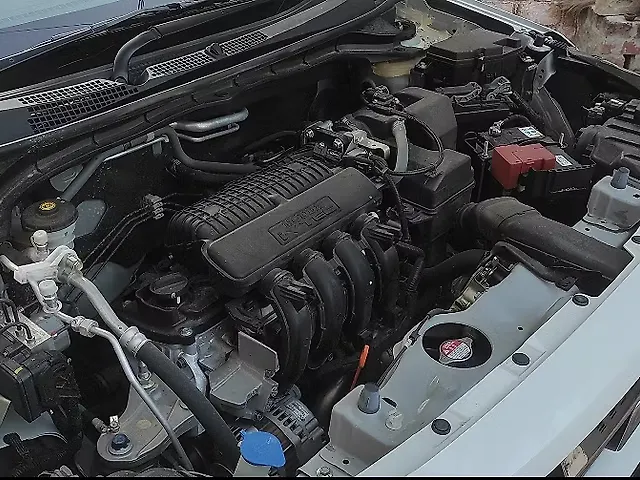 Used Honda Amaze 2nd Gen S CVT 1.2 Petrol [2021] in Nawanshahr