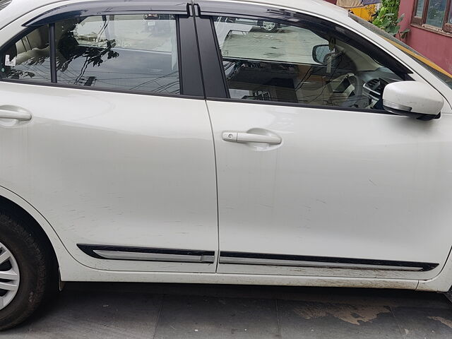 Used Maruti Suzuki Dzire VXi CNG in Haridwar