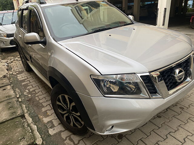 Used 2016 Nissan Terrano in Chennai