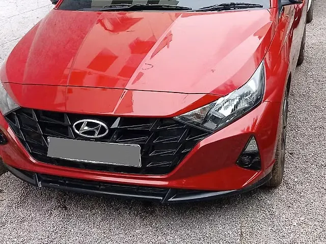 Used 2022 Hyundai Elite i20 in Secunderabad