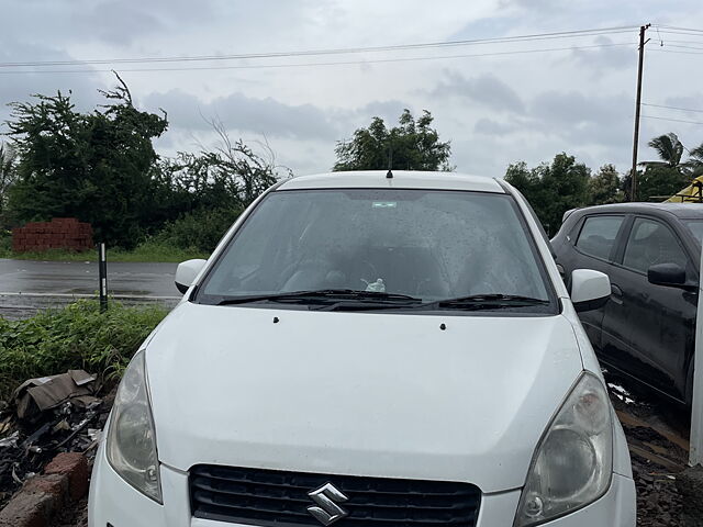 Used Maruti Suzuki Ritz [2009-2012] Vdi BS-IV in Karad