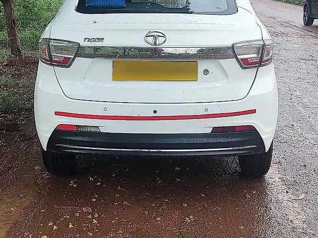 Used Tata Tigor XM [2020-2023] in Bhubaneswar