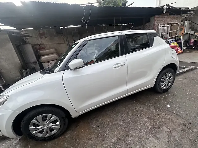 Used 2023 Maruti Suzuki Swift in Jammu