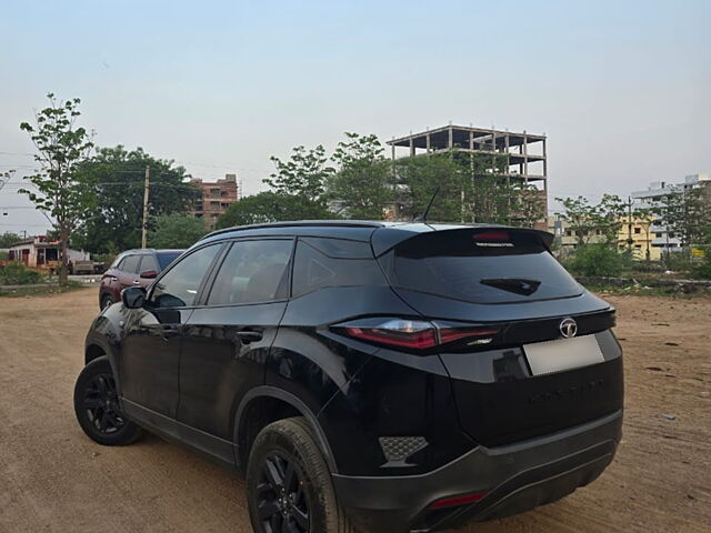 Used Tata Harrier [2019-2023] XTA Plus Dark Edition in Khammam