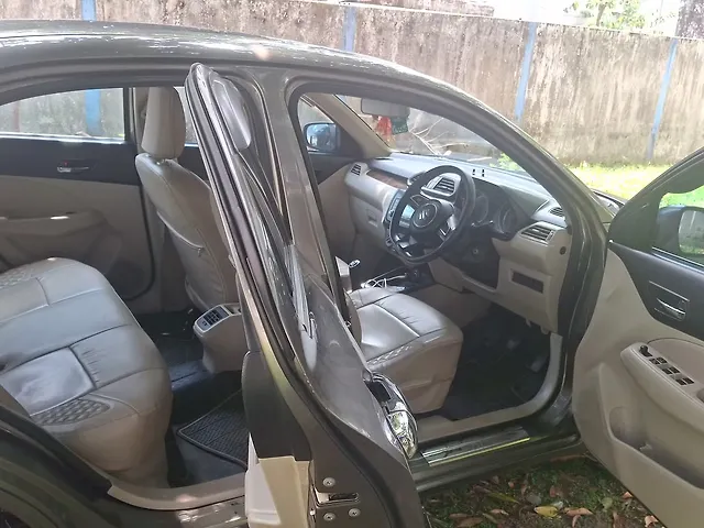 Used Maruti Suzuki Dzire [2017-2020] VXi in Bokaro Steel City