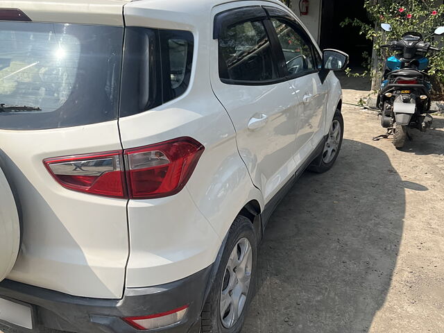 Used Ford EcoSport [2015-2017] Trend 1.5L Ti-VCT in Mumbai