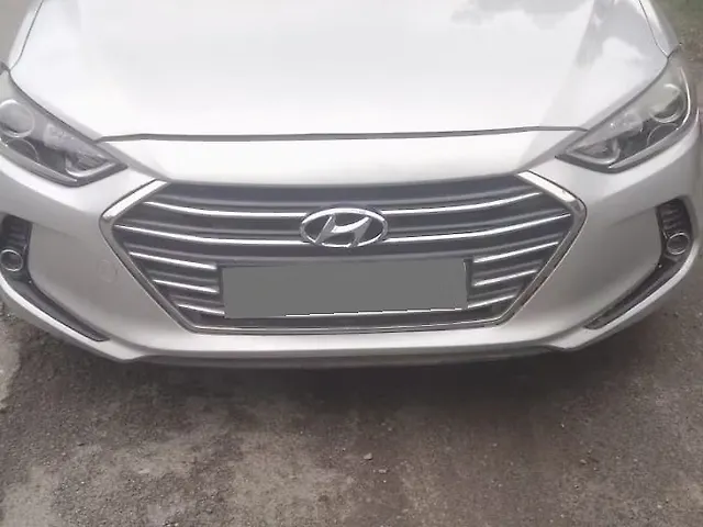 Used 2016 Hyundai Elantra in Delhi Used 2016 Hyundai Elantra in Delhi