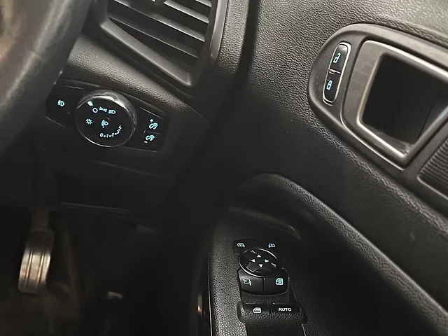 Used Ford EcoSport [2017-2019] Titanium + 1.5L Ti-VCT in Delhi