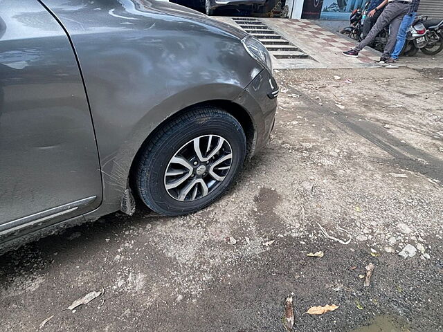 Used Maruti Suzuki Dzire VXi CNG [2020-2023] in Bhopal