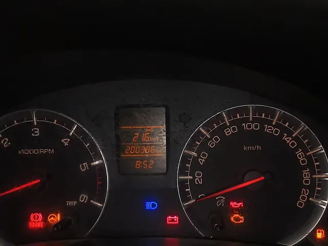 Used Maruti Suzuki Swift DZire [2011-2015] VDI in Jaipur