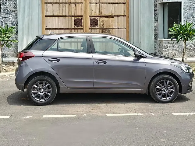 Used 2020 Hyundai Elite i20 in Udaipur Used 2020 Hyundai Elite i20 in Udaipur