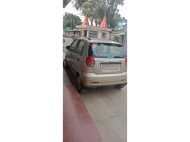 Used Chevrolet Spark [2012-2013] LT 1.0 BS-III in Dakshin Dinajpur