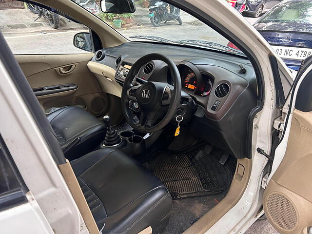 Used Honda Brio [2013-2016] S MT in Bangalore