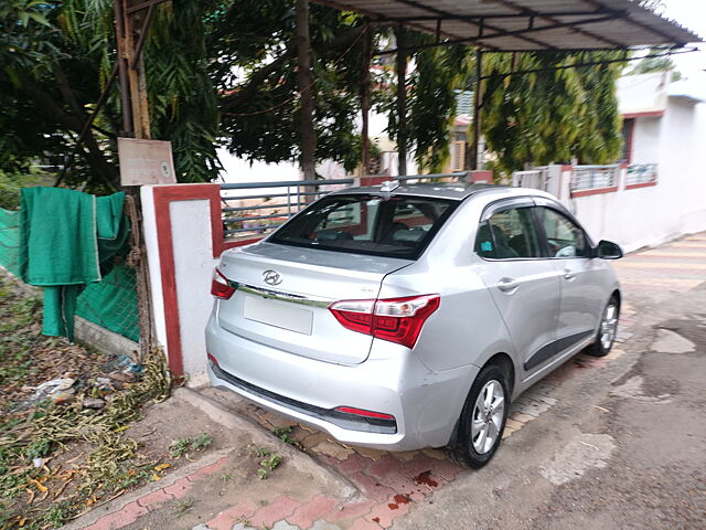 Used Hyundai Xcent SX CRDi in Ahmednagar