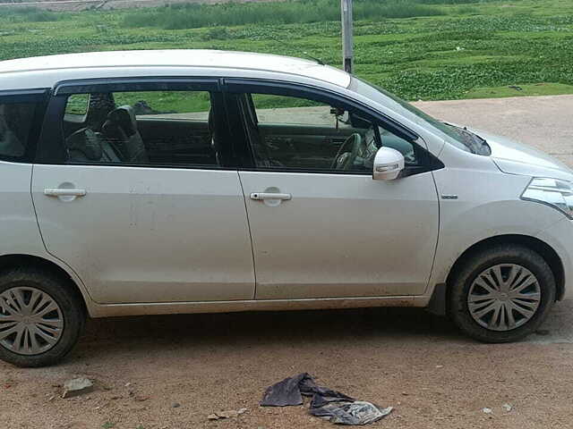 Used Maruti Suzuki Ertiga [2012-2015] VDi in Jhansi