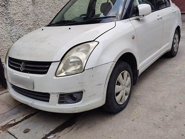 Used Maruti Suzuki Swift Dzire [2010-2011] VXi 1.2 BS-IV in Delhi