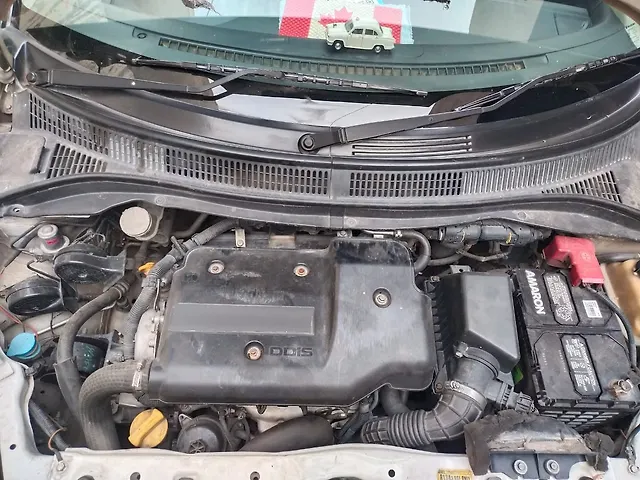 Used Maruti Suzuki Swift Dzire [2015-2017] LDI in Mohali