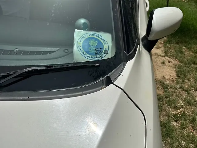 Used Maruti Suzuki Baleno [2015-2019] Delta 1.2 in Hisar