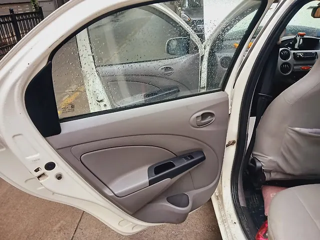 Used Toyota Etios [2010-2013] G in Mumbai
