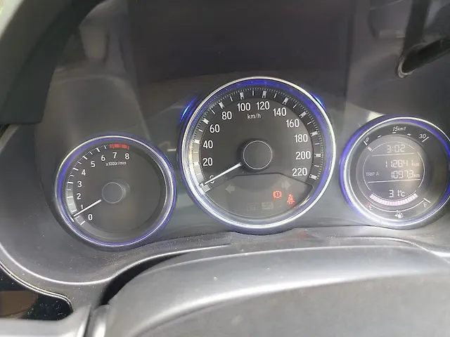 Used Honda City [2014-2017] VX (O) MT in Raipur