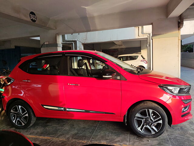 Used Tata Tiago XZ Plus [2020-2023] in Visakhapatnam