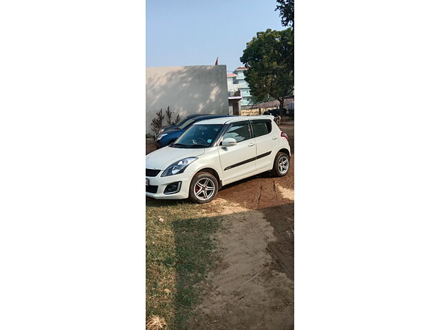 Used Maruti Suzuki Swift [2014-2018] VXi ABS [2014-2017] in Gurgaon