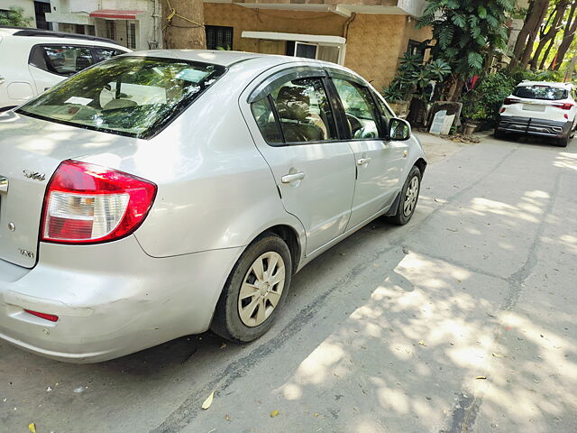 Used 2011 Maruti Suzuki SX4 in Delhi