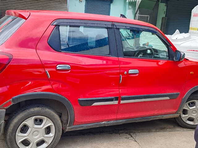 Used Maruti Suzuki S-Presso [2019-2022] VXi Plus in Bhubaneswar