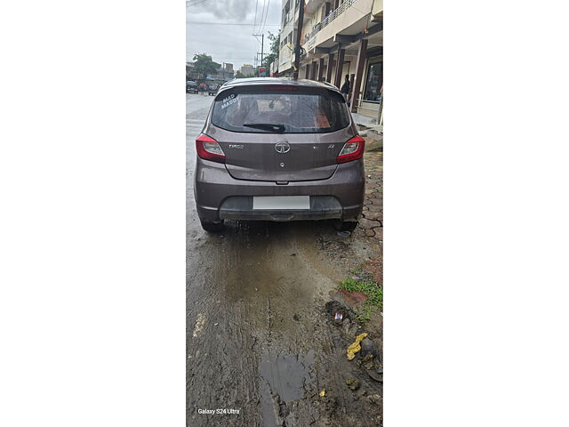 Used Tata Tiago [2016-2020] Revotron XM (O) [2016-2019] in Korba