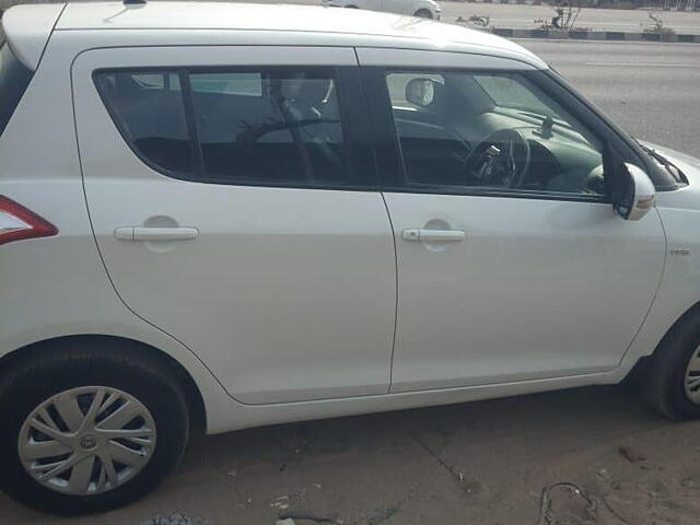 Used Maruti Suzuki Swift [2011-2014] VDi in Ahmedabad