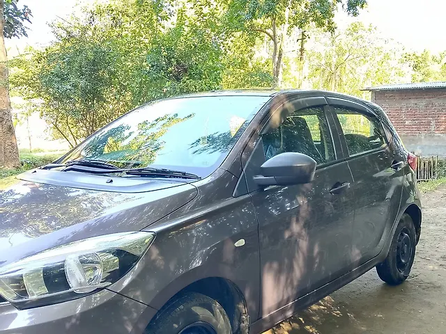 Used 2018 Tata Tiago in Jorhat