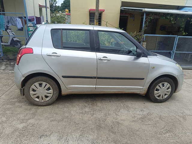 Used Maruti Suzuki Swift  [2005-2010] VXi in Bangalore