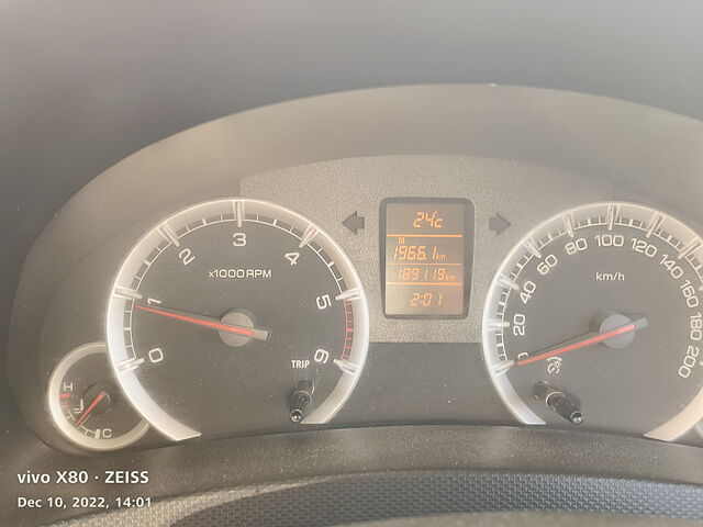 Used Maruti Suzuki Swift [2014-2018] ZDi in Bathinda